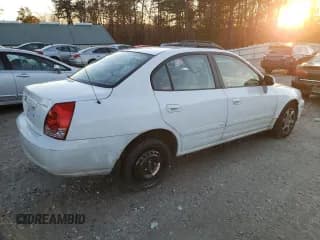 ✅ 2006 Hyundai Elantra GLS • VIN: KMHDN46D56U220784 • Lot: 83591894. Wystawiony na Copart z przebiegiem 221 529 mil. Bezpłatny archiwum sprzedaży aukcyjnych z USA i szczegółowy raport historii pojazdu na DreamBid. Zdjęcie 3.