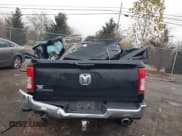 ✅ 2021 Ram 1500 Big Horn • VIN: 1C6RREFT3MN608848 • Lot: 43570866. Wystawiony na IAAI z przebiegiem Nie podano. Bezpłatny archiwum sprzedaży aukcyjnych z USA i szczegółowy raport historii pojazdu na DreamBid. Zdjęcie 15.