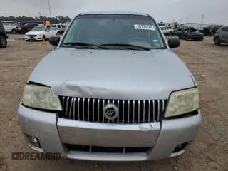 ✅ 2005 Mercury Mariner Convenience • VIN: 4M2YU56Z85DJ10296 • Лот: 69730144. Опубликован ранее на Copart с пробегом 236 790 миль. Бесплатный доступ к архиву аукционных продаж из США и подробный отчёт об истории автомобиля на DreamBid. Изображение 5.