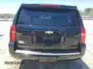 2015 Chevrolet Suburban LTZ z VIN 1GNSCKKC5FR552981, wystawiony jako Copart lot #62795914 z przebiegiem 142 590 mil mil oraz Szkoda całkowita • Salvage title. Historia ofert i sprzedaży dostępna na DreamBid. Obrazek 6.