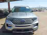 2022 Ford Explorer Limited z VIN 1FMSK7FH1NGA81626, wystawiony jako IAAI lot #42945801 z przebiegiem 61 416 mil mil oraz . Historia ofert i sprzedaży dostępna na DreamBid. Obrazek 13.