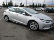 ✅ 2017 Chevrolet Volt Premier • VIN: 1G1RD6S57HU186169 • Lot: 73218463. Wystawiony na Copart z przebiegiem 37 893 mil. Bezpłatny archiwum sprzedaży aukcyjnych z USA i szczegółowy raport historii pojazdu na DreamBid. Zdjęcie 4.