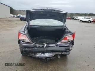 ✅ 2016 Hyundai Accent SE • VIN: KMHCT4AE0GU035738 • Лот: 45255054. Опубликован ранее на Copart с пробегом 154 154 миль. Бесплатный доступ к архиву аукционных продаж из США и подробный отчёт об истории автомобиля на DreamBid. Изображение 6.