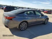 ✅ 2025 Nissan Altima SL • VIN: 1N4BL4EV1SN303313 • Lot: 80228954. Wystawiony na Copart z przebiegiem 829 mil. Bezpłatny archiwum sprzedaży aukcyjnych z USA i szczegółowy raport historii pojazdu na DreamBid. Zdjęcie 3.