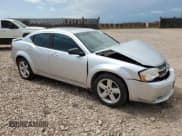 ✅ 2008 Dodge Avenger SXT • VIN: 1B3LC56R38N603693 • Лот: 77882163. Опубликован ранее на Copart с пробегом 116 515 миль. Бесплатный доступ к архиву аукционных продаж из США и подробный отчёт об истории автомобиля на DreamBid. Изображение 4.