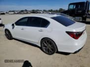 ✅ 2018 Acura RLX Technology • VIN: JH4KC1F53JC000257 • Lot: 75727304. Wystawiony na Copart z przebiegiem 144 037 mil. Bezpłatny archiwum sprzedaży aukcyjnych z USA i szczegółowy raport historii pojazdu na DreamBid. Zdjęcie 2.