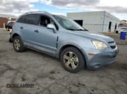 ✅ 2013 Chevrolet Captiva Sport LS • VIN: 3GNAL2EK6DS597355 • Lot: 48567615. Wystawiony na Copart z przebiegiem 149 685 mil. Bezpłatny archiwum sprzedaży aukcyjnych z USA i szczegółowy raport historii pojazdu na DreamBid. Zdjęcie 4.
