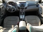 ✅ 2013 Hyundai Elantra GLS • VIN: KMHDH4AEXDU957371 • Lot: 81031255. Listed on Copart with 170,427 mi. Free auction sales archive from the USA and detailed vehicle history report at DreamBid. Image 8.