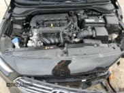 ✅ 2020 Hyundai Accent SE • VIN: 3KPC24A60LE120295 • Lot: 85957685. Listed on Copart with 58,787 mi. Free auction sales archive from the USA and detailed vehicle history report at DreamBid. Image 11.