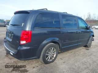 2013 Dodge Grand Caravan R/T с VIN 2C4RDGEG3DR806999, выставлен на аукционе IAAI как лот 43463125 с пробегом 122 504 миль миль и . История ставок и продаж доступна на DreamBid. Изображение 4.