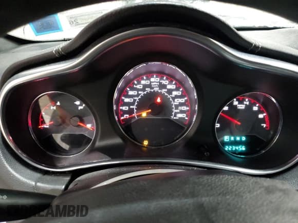 ✅ 2013 Dodge Avenger SE • VIN: 1C3CDZAB0DN563343 • Лот: 41404825. Опубликован ранее на Copart с пробегом 223 456 миль. Бесплатный доступ к архиву аукционных продаж из США и подробный отчёт об истории автомобиля на DreamBid. Изображение 9.