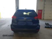 ✅ 2017 Nissan Rogue SV • VIN: 5N1AT2MV8HC821933 • Lot: 42188181. Listed on IAAI with 138,045 mi. Free auction sales archive from the USA and detailed vehicle history report at DreamBid. Image 16.