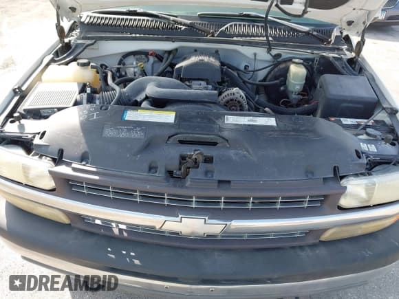 ✅ 1999 Chevrolet Silverado 1500 LS • VIN: 1GCEK19VXXE122298 • Лот: 43172489. Опубликован ранее на IAAI с пробегом 197 240 миль. Бесплатный доступ к архиву аукционных продаж из США и подробный отчёт об истории автомобиля на DreamBid. Изображение 10.