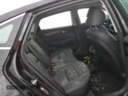 ✅ 2017 Kia Cadenza Premium • VIN: KNALC4J19H5092093 • Lot: 74177624. Wystawiony na Copart z przebiegiem Nie podano. Bezpłatny archiwum sprzedaży aukcyjnych z USA i szczegółowy raport historii pojazdu na DreamBid. Zdjęcie 10.