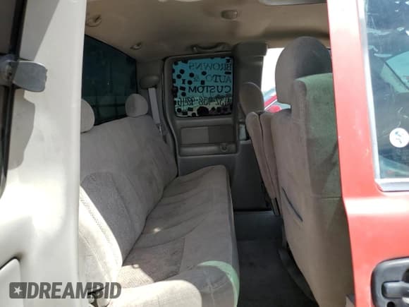 ✅ 2000 Chevrolet Silverado 1500 LT • VIN: 2GCEK19T1Y1385815 • Лот: 57039604. Опубликован ранее на Copart с пробегом 163 027 миль. Бесплатный доступ к архиву аукционных продаж из США и подробный отчёт об истории автомобиля на DreamBid. Изображение 10.