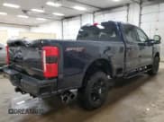 ✅ 2023 Ford F-250 XLT • VIN: 1FT7W2BT0PEC47547 • Lot: 91528035. Wystawiony na Copart z przebiegiem 48 046 mil. Bezpłatny archiwum sprzedaży aukcyjnych z USA i szczegółowy raport historii pojazdu na DreamBid. Zdjęcie 3.