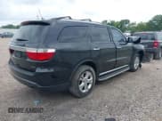 ✅ 2013 Dodge Durango Crew • VIN: 1C4RDJDG4DC680921 • Lot: 42160588. Wystawiony na IAAI z przebiegiem 177 858 mil. Bezpłatny archiwum sprzedaży aukcyjnych z USA i szczegółowy raport historii pojazdu na DreamBid. Zdjęcie 4.