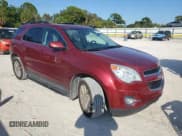 ✅ 2010 Chevrolet Equinox 2LT • VIN: 2CNALPEW7A6388964 • Лот: 86515285. Опубликован ранее на Copart с пробегом 120 396 миль. Бесплатный доступ к архиву аукционных продаж из США и подробный отчёт об истории автомобиля на DreamBid. Изображение 4.