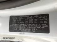 ✅ 2010 Hyundai Accent GS • VIN: KMHCM3AC0AU150904 • Лот: 41695905. Опубликован ранее на IAAI с пробегом 41 438 миль. Бесплатный доступ к архиву аукционных продаж из США и подробный отчёт об истории автомобиля на DreamBid. Изображение 9.