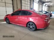 ✅ 2017 Subaru Impreza Special Sports • VIN: 4S3GKAK68H3608181 • Lot: 74920374. Listed on Copart with 86,530 mi. Free auction sales archive from the USA and detailed vehicle history report at DreamBid. Image 2.