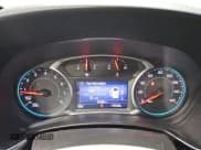 ✅ 2021 Chevrolet Equinox LT • VIN: 3GNAXUEV1ML395592 • Lot: 85890975. Listed on Copart with 18,790 mi. Free auction sales archive from the USA and detailed vehicle history report at DreamBid. Image 9.