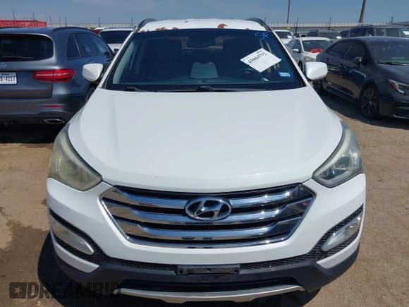 ✅ 2013 Hyundai Santa Fe Sport • VIN: 5XYZU3LB6DG021350 • Лот: 43004792. Опубликован ранее на IAAI с пробегом 144 323 миль. Бесплатный доступ к архиву аукционных продаж из США и подробный отчёт об истории автомобиля на DreamBid. Изображение 13.