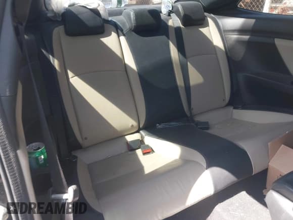 ✅ 2016 Honda Civic EX-L • VIN: 2HGFC3B77GH353520 • Лот: 41913210. Опубликован ранее на IAAI с пробегом 129 784 миль. Бесплатный доступ к архиву аукционных продаж из США и подробный отчёт об истории автомобиля на DreamBid. Изображение 8.