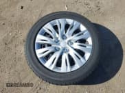 ✅ 2016 Toyota Corolla LE Plus • VIN: 5YFBURHE2GP496307 • Lot: 43470697. Listed on IAAI with 135,059 mi. Free auction sales archive from the USA and detailed vehicle history report at DreamBid. Image 12.