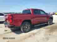 2024 Chevrolet Colorado 2WD LT с VIN 1GCPSCEK2R1148940, выставлен на аукционе Copart как лот 89537955 с пробегом 20 112 миль миль и Списание • Salvage title. История ставок и продаж доступна на DreamBid. Изображение 3.