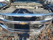 ✅ 2016 Chevrolet Silverado 1500 LT • VIN: 1GCVKRECXGZ177314 • Лот: 91181305. Опубликован ранее на Copart с пробегом 120 720 миль. Бесплатный доступ к архиву аукционных продаж из США и подробный отчёт об истории автомобиля на DreamBid. Изображение 11.
