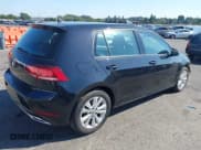 ✅ 2021 Volkswagen Golf TSI • VIN: 3VWG57AU0MM005984 • Lot: 43273031. Wystawiony na IAAI z przebiegiem 69 675 mil. Bezpłatny archiwum sprzedaży aukcyjnych z USA i szczegółowy raport historii pojazdu na DreamBid. Zdjęcie 4.