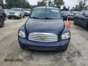 ✅ 2010 Chevrolet HHR LS • VIN: 3GNBAADB4AS533073 • Lot: 45940295. Listed on Copart with 101,077 mi. Free auction sales archive from the USA and detailed vehicle history report at DreamBid. Image 5.