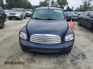 ✅ 2010 Chevrolet HHR LS • VIN: 3GNBAADB4AS533073 • Lot: 45940295. Listed on Copart with 101,077 mi. Free auction sales archive from the USA and detailed vehicle history report at DreamBid. Image 5.