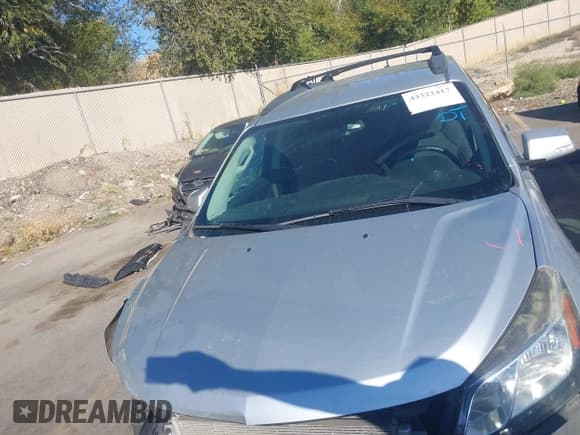 ✅ 2016 Chevrolet Traverse LT • VIN: 1GNKVGKD6GJ135255 • Lot: 43322417. Wystawiony na IAAI z przebiegiem 100 027 mil. Bezpłatny archiwum sprzedaży aukcyjnych z USA i szczegółowy raport historii pojazdu na DreamBid. Zdjęcie 13.