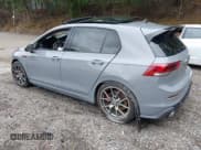 ✅ 2023 Volkswagen Golf GTI SE • VIN: WVW2A7CD0PW117839 • Лот: 42523359. Опубликован ранее на IAAI с пробегом 27 908 миль. Бесплатный доступ к архиву аукционных продаж из США и подробный отчёт об истории автомобиля на DreamBid. Изображение 3.