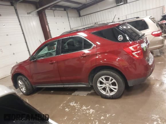 ✅ 2017 Chevrolet Equinox LT • VIN: 2GNALCEK1H1614313 • Лот: 43665865. Опубликован ранее на IAAI с пробегом 157 570 миль. Бесплатный доступ к архиву аукционных продаж из США и подробный отчёт об истории автомобиля на DreamBid. Изображение 14.