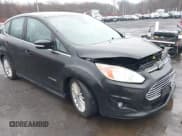 ✅ 2014 Ford C-Max SEL • VIN: 1FADP5BU7EL504518 • Lot: 41715611. Wystawiony na IAAI z przebiegiem 132 277 mil. Bezpłatny archiwum sprzedaży aukcyjnych z USA i szczegółowy raport historii pojazdu na DreamBid. Zdjęcie 19.