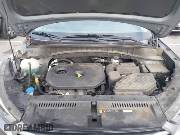 2018 Hyundai Tucson SEL with VIN KM8J33A48JU774274, listed as a IAAI auction lot 42619491 with 92,154 mi miles and . Bid and sale history available at DreamBid. Image 10.