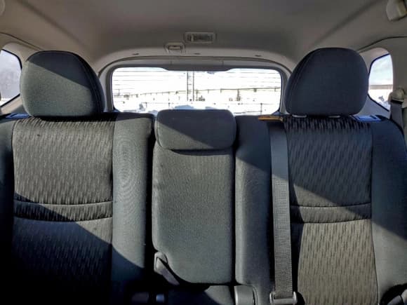 ✅ 2017 Nissan Rogue SL • VIN: 5N1AT2MV9HC803876 • Lot: 94675895. Listed on Copart with 127,947 mi. Free auction sales archive from the USA and detailed vehicle history report at DreamBid. Image 10.