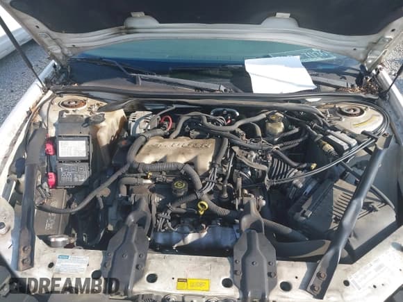 ✅ 2001 Chevrolet Impala • VIN: 2G1WF52E519156341 • Лот: 43111795. Опубликован ранее на IAAI с пробегом Не указан. Бесплатный доступ к архиву аукционных продаж из США и подробный отчёт об истории автомобиля на DreamBid. Изображение 10.