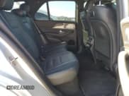 ✅ 2020 Mercedes-Benz GLE 350 • VIN: 4JGFB4KB7LA039771 • Lot: 92385845. Wystawiony na Copart z przebiegiem 59 920 mil. Bezpłatny archiwum sprzedaży aukcyjnych z USA i szczegółowy raport historii pojazdu na DreamBid. Zdjęcie 11.