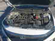 2018 Honda Accord Sport with VIN 1HGCV1F37JA006638, listed as a IAAI auction lot 43459889 with 119,479 mi miles and . Bid and sale history available at DreamBid. Image 10.