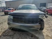 ✅ 2021 Jeep Grand Cherokee Laredo E • VIN: 1C4RJFAG8MC797086 • Lot: 69926605. Listed on Copart with 33,853 mi. Free auction sales archive from the USA and detailed vehicle history report at DreamBid. Image 5.