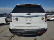 ✅ 2014 Ford Explorer • VIN: 1FM5K7B86EGB66514 • Lot: 91420685. Listed on Copart with 104,923 mi. Free auction sales archive from the USA and detailed vehicle history report at DreamBid. Image 6.