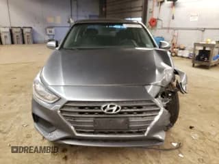 ✅ 2018 Hyundai Accent SEL • VIN: 3KPC24A3XJE007988 • Lot: 73647133. Wystawiony na Copart z przebiegiem 54 949 mil. Bezpłatny archiwum sprzedaży aukcyjnych z USA i szczegółowy raport historii pojazdu na DreamBid. Zdjęcie 5.
