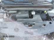 ✅ 2014 Nissan Pathfinder Platinum • VIN: 5N1AR2MNXEC645140 • Lot: 43597282. Listed on IAAI with 133,673 mi. Free auction sales archive from the USA and detailed vehicle history report at DreamBid. Image 10.