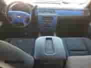 2009 Chevrolet Tahoe Commercial с VIN 1GNFK13099R225295, выставлен на аукционе Copart как лот 66044405 с пробегом 188 176 миль миль и Списание • Salvage title. История ставок и продаж доступна на DreamBid. Изображение 8.