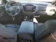 2022 Chevrolet Traverse High Country с VIN 1GNEVNKW0NJ179705, выставлен на аукционе Copart как лот 76338034 с пробегом 31 206 миль миль и Списание • Salvage title. История ставок и продаж доступна на DreamBid. Изображение 8.