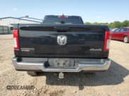 ✅ 2021 Ram 1500 Big Horn • VIN: 1C6RRFBG8MN599949 • Lot: 71007545. Wystawiony na Copart z przebiegiem 31 407 mil. Bezpłatny archiwum sprzedaży aukcyjnych z USA i szczegółowy raport historii pojazdu na DreamBid. Zdjęcie 6.