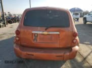 ✅ 2006 Chevrolet HHR LS • VIN: 3GNDA13D46S671375 • Lot: 83814924. Listed on Copart with Not provided. Free auction sales archive from the USA and detailed vehicle history report at DreamBid. Image 6.